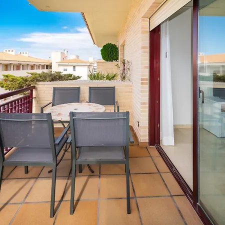 Daire Albir Confort 3 El Albir