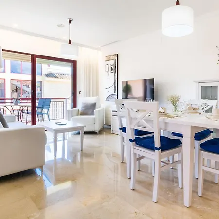 Albir Confort 3 Daire El Albir
