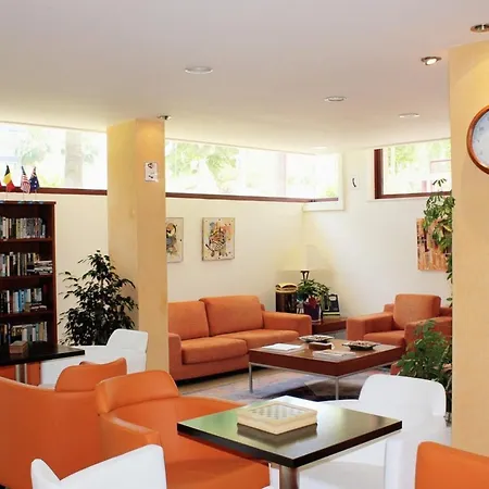 Albir Confort - Avenida 3 Dorm. Apartamento El Albir