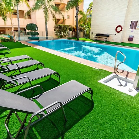 Albir Confort - Avenida 3 Dorm.