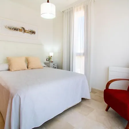 Daire Albir Confort 3 El Albir