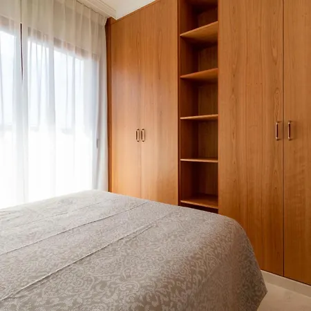 Albir Confort 3 * El Albir