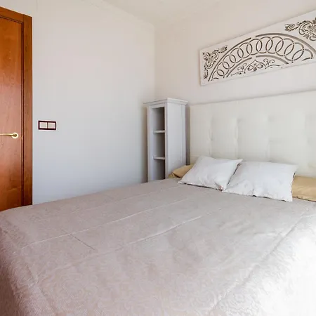 Albir Confort - Avenida 3 Dorm.
