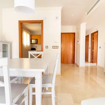 Albir Confort - Avenida 3 Dorm.