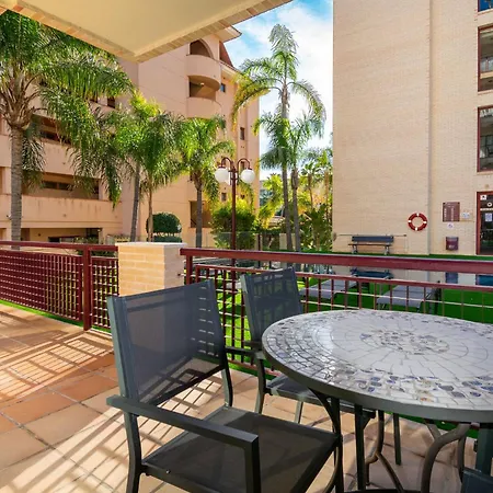 Albir Confort - Avenida 3 Dorm. *