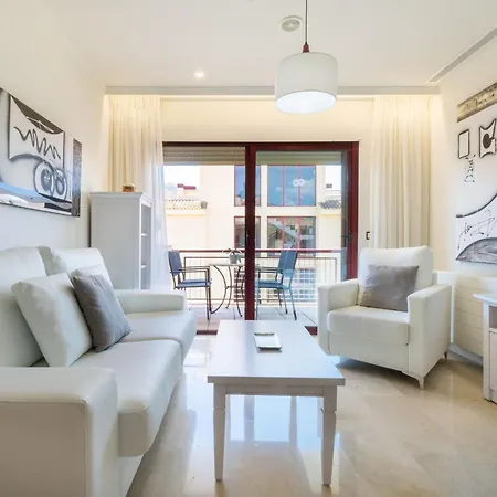 Albir Confort 3 דירה *