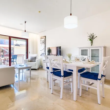 Apartment Albir Confort 3