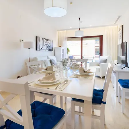 Albir Confort 3 Апартаменты *