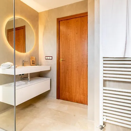 דירה Albir Confort 3