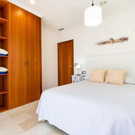 Albir Confort 3 Apartment El Albir