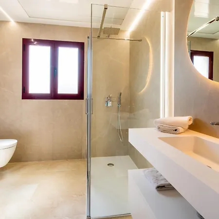 דירה Albir Confort 3 *