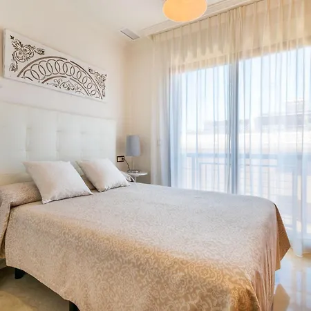 Albir Confort 3 דירה אלביר