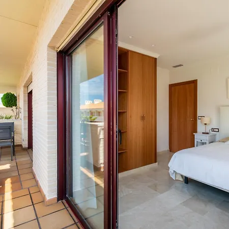 Albir Confort 3 Апартаменты *