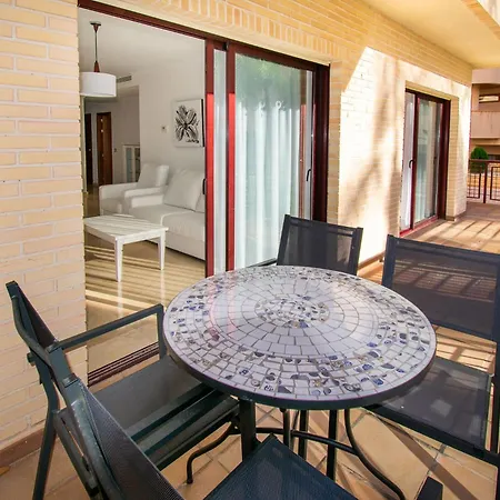 Albir Confort 3 *