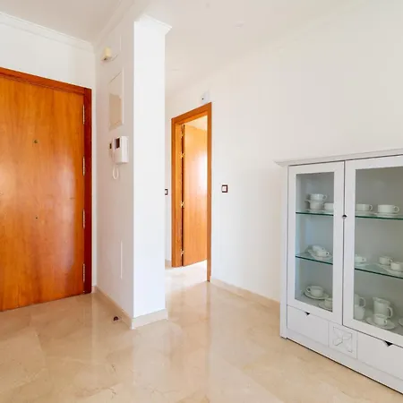דירה Albir Confort 3