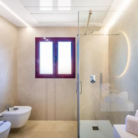 Albir Confort 3 Apartament El Albir