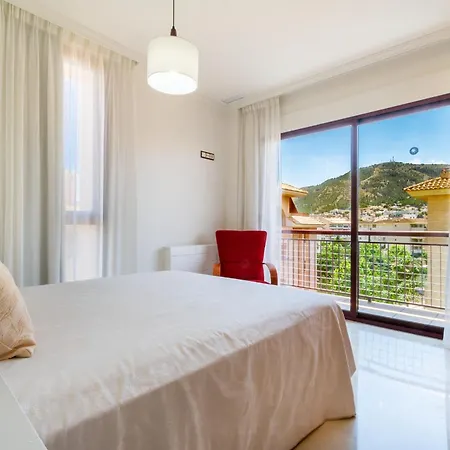 Albir Confort 3 * אלביר