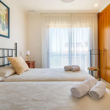 Albir Confort 3 * אלביר