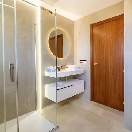 Albir Confort 3 Апартаменты Альбир
