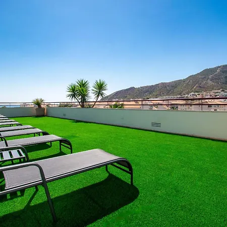 Albir Confort 3 Апартаменты *