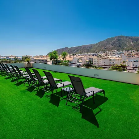 Albir Confort 3 * Альбир