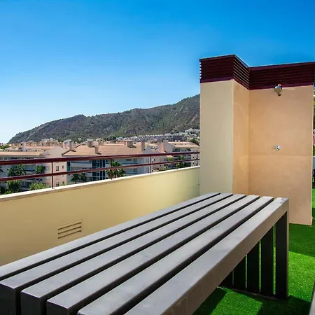 דירה Albir Confort 3 *