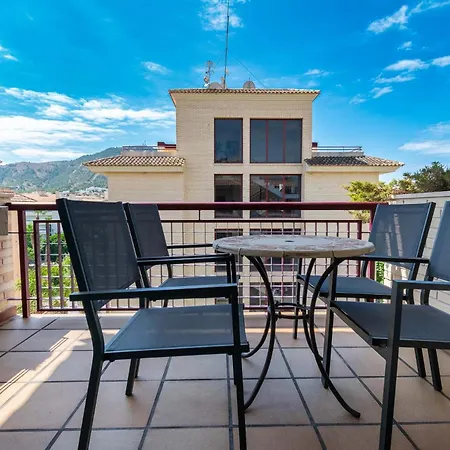 Albir Confort 3 * Альбир