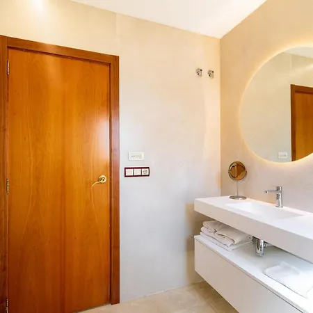 Albir Confort 3 Apartament