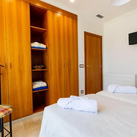 Albir Confort 3 Apartament *